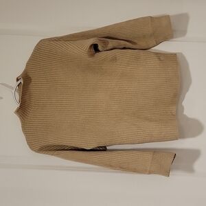 For the Republic XS sweater